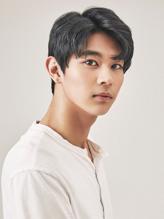 上原一翔（画像提供：ABCテレビ）