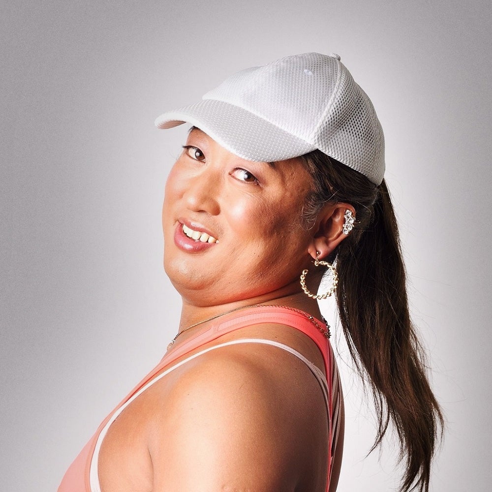 リシエル／秋山竜次（画像提供：テレビ東京）