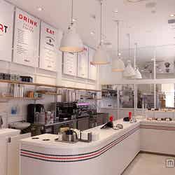 THE MART AT FRED SEGAL