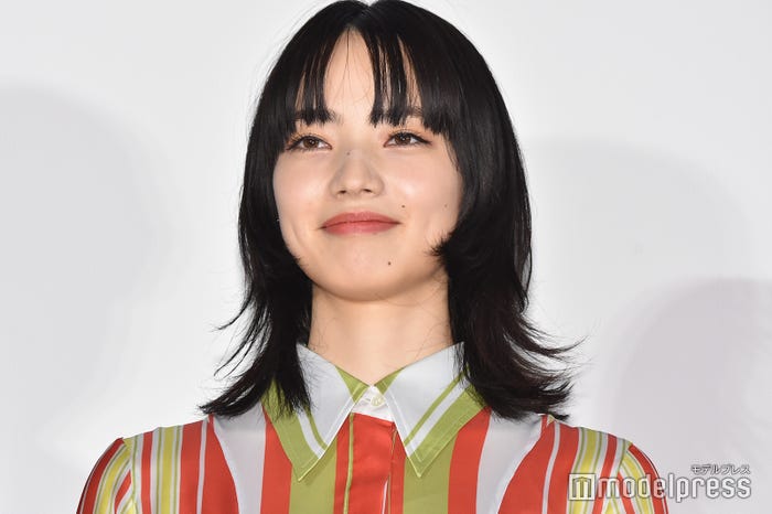 小松菜奈(C)モデルプレス