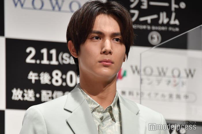 中川大志(C)モデルプレス