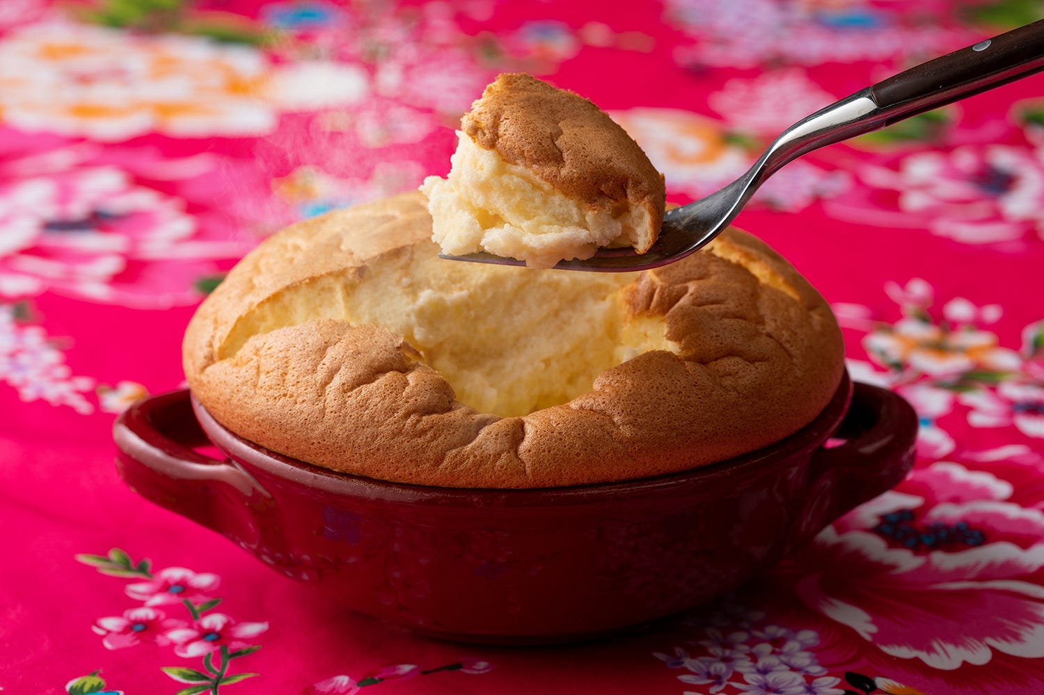 本格ブーム目前!“台湾カステラ”を味わえるお店4つ