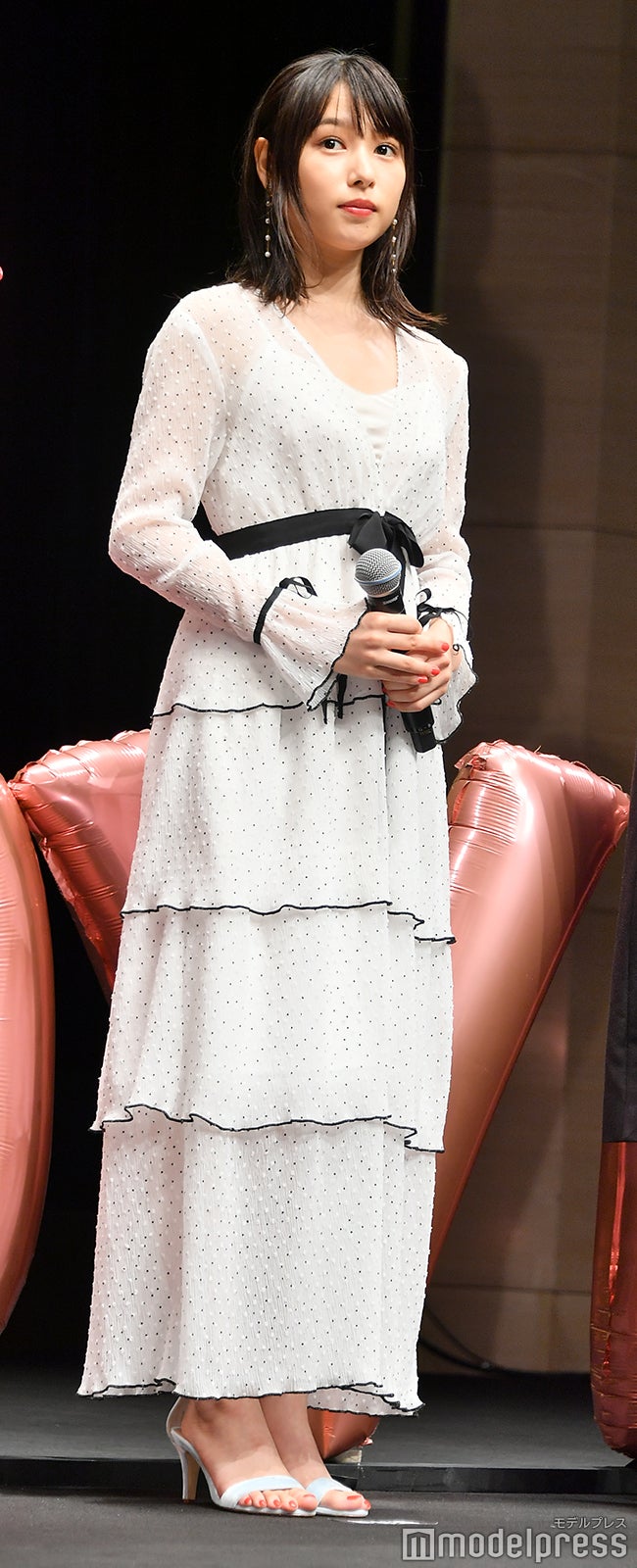 桜井日奈子（C）モデルプレス