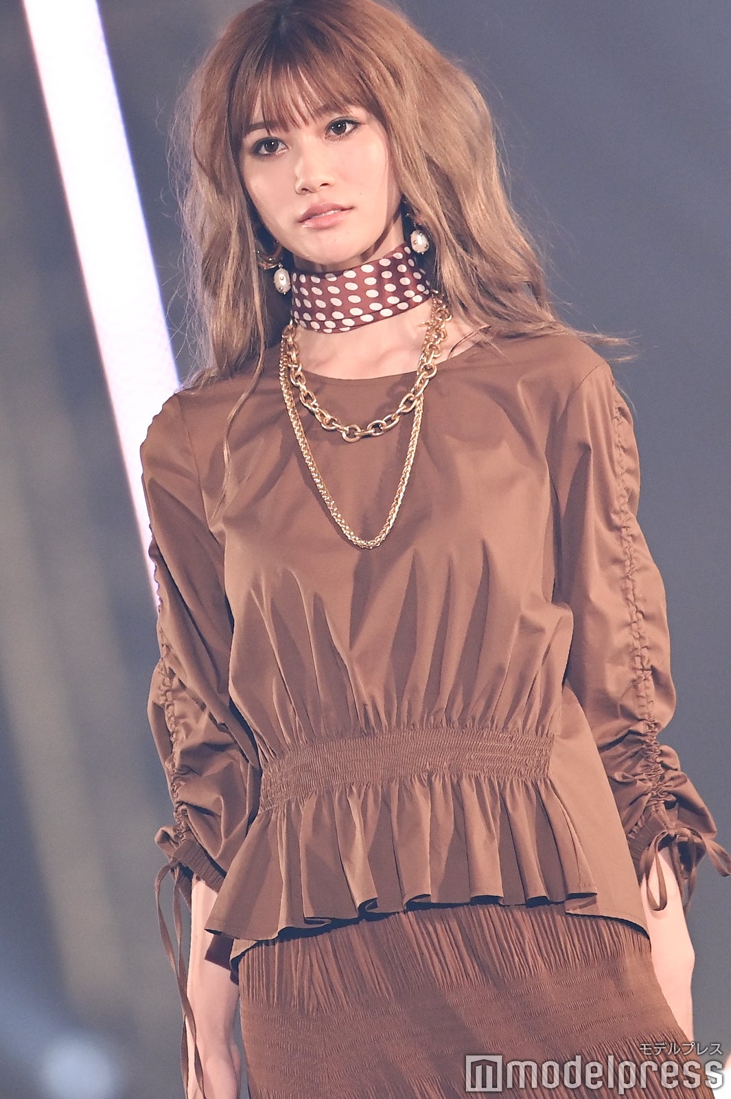 生見愛瑠（C）モデルプレス