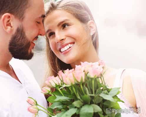 男性が長く付き合えると思う女性の特徴4つ この子とは上手くいきそう…
