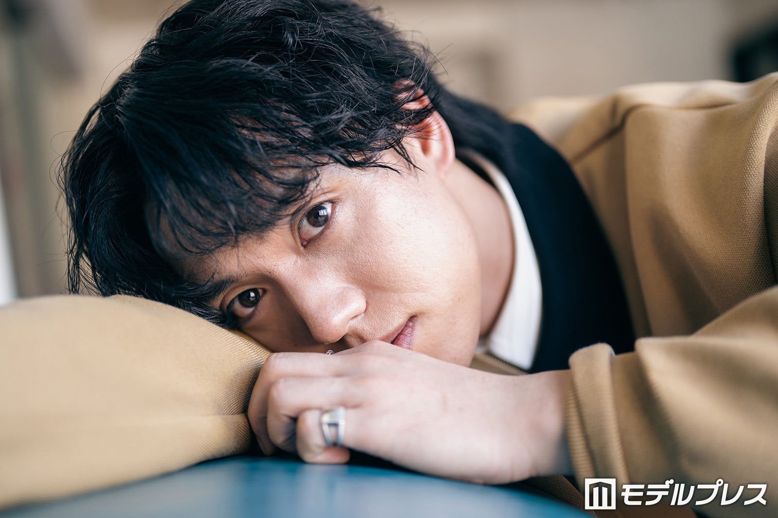 Keishi（C）モデルプレス