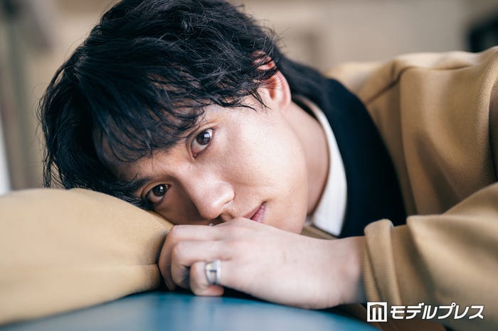 Keishi(C)モデルプレス