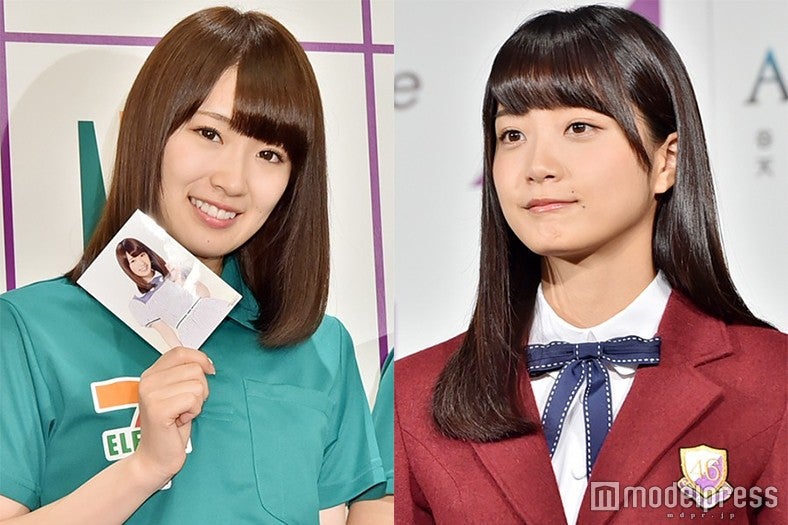 乃木坂46高山一実、深川麻衣の卒業発表に「さみしいよ」