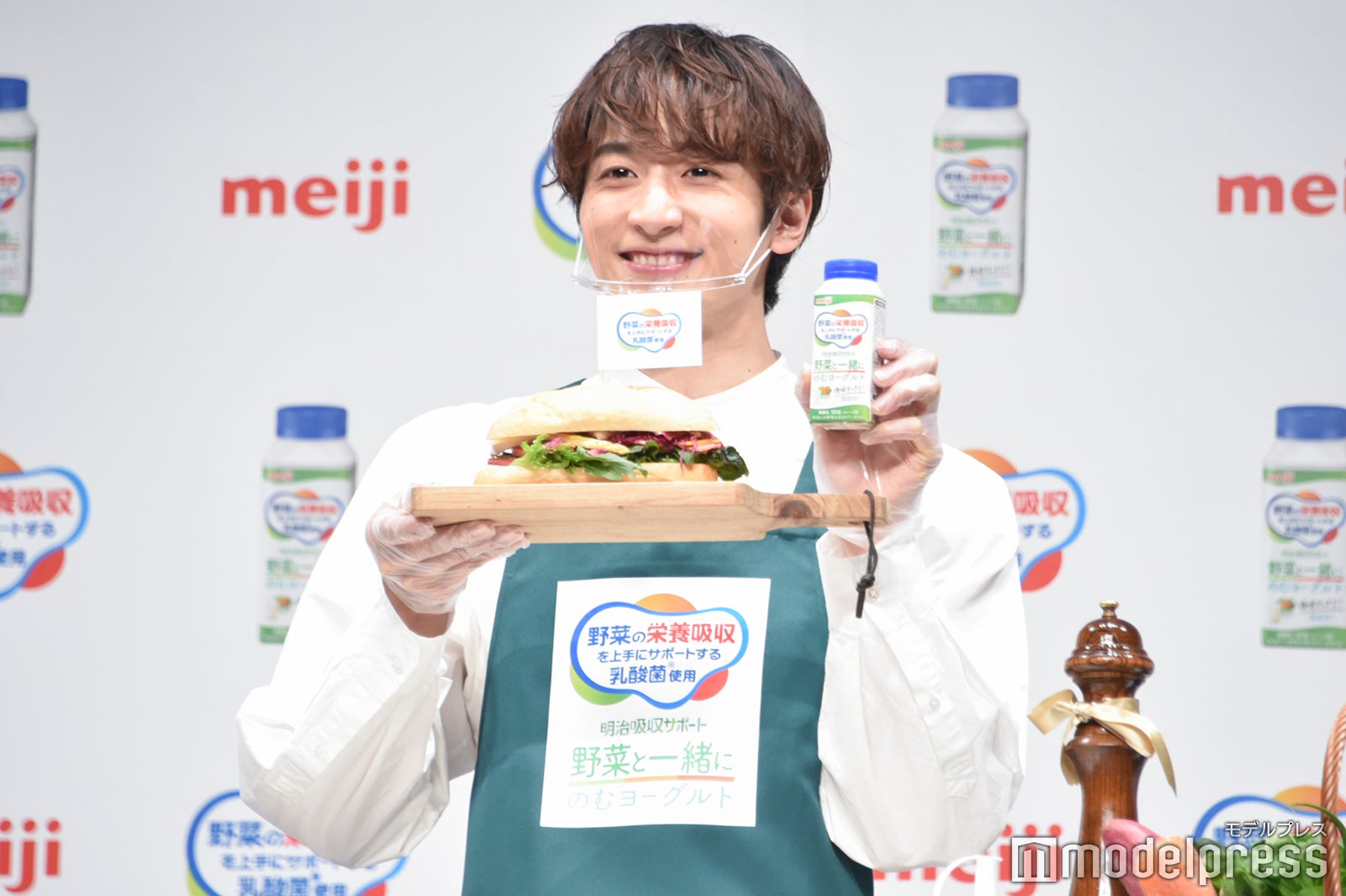 小関裕太（C）モデルプレス