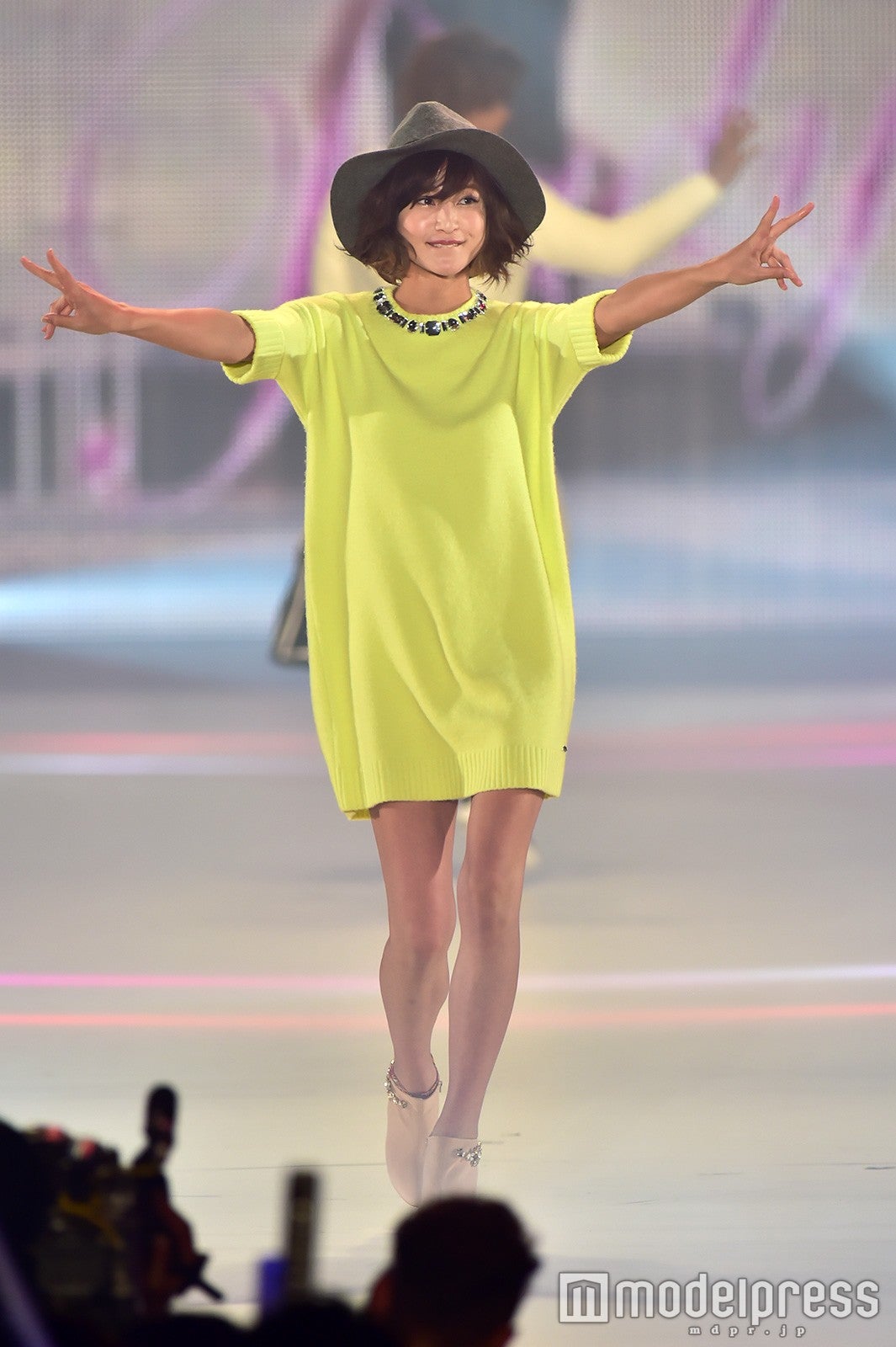 西山茉希 （C）モデルプレス