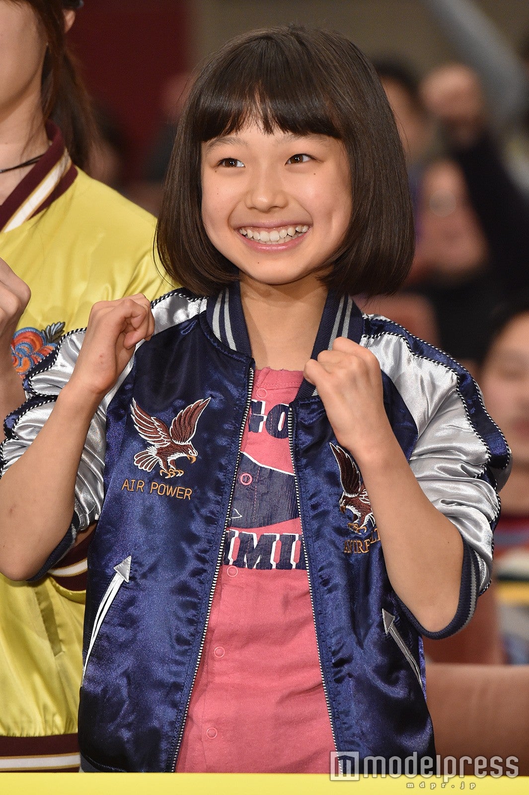 山田美紅羽 （C）モデルプレス