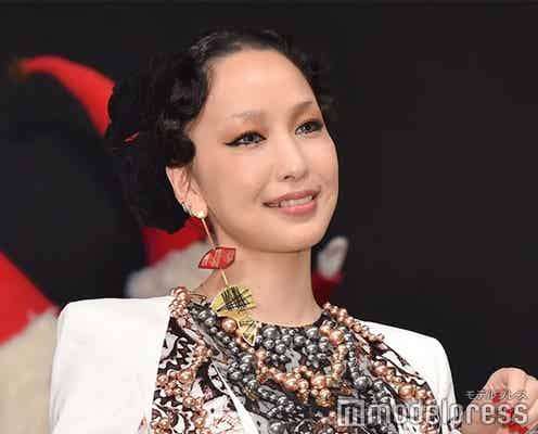 再婚の中島美嘉、インドネシア旅行へ シルエット2ショットに注目集まる「旦那さんと?」「キュンキュンする」