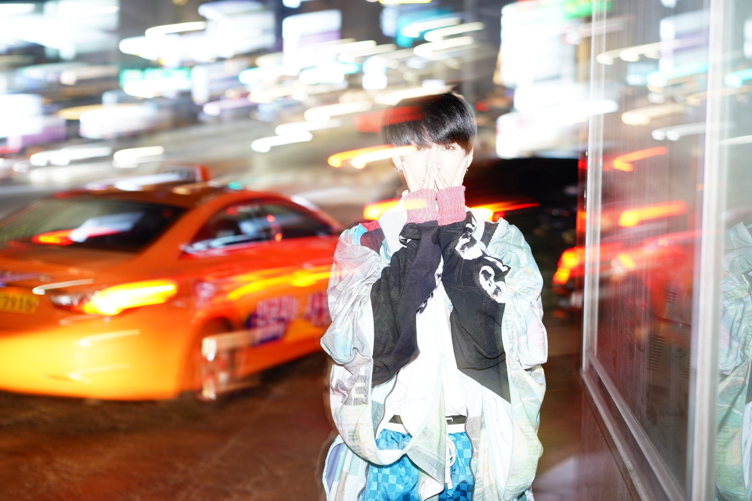 『月刊松田凌×小林裕和』（2018年7月29日発売）