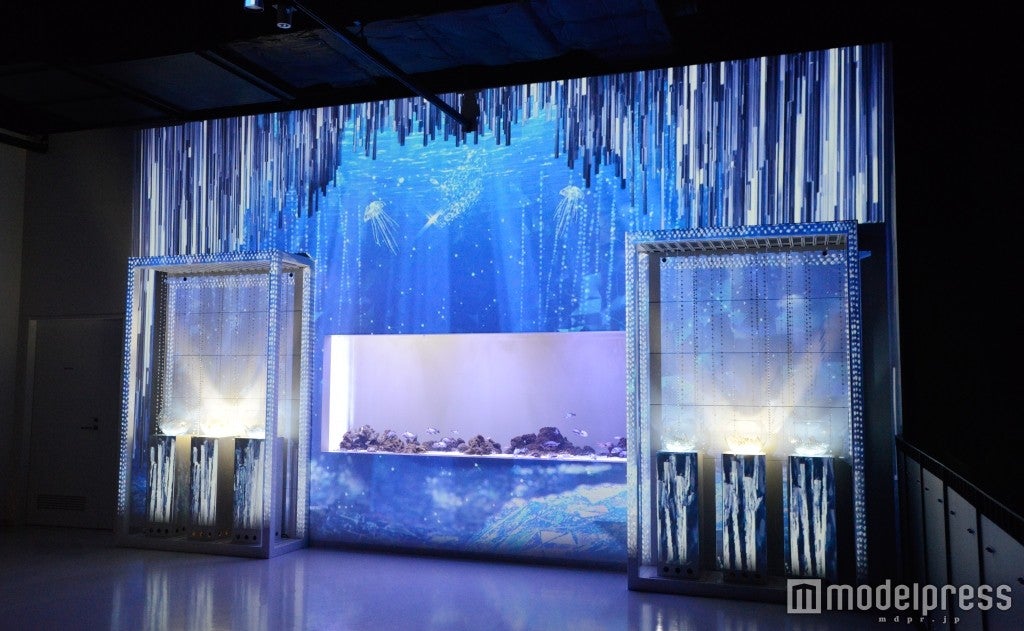 パークエントランス／画像提供：横浜八景島