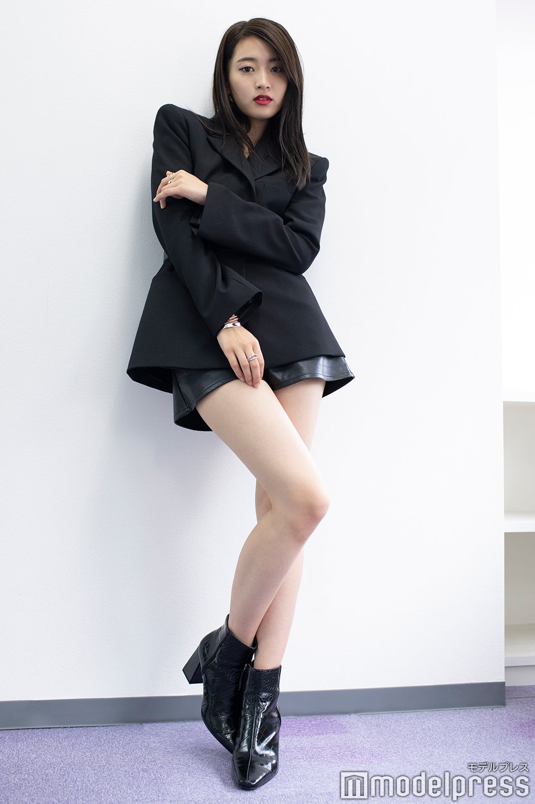 吉永アユリ（C）モデルプレス