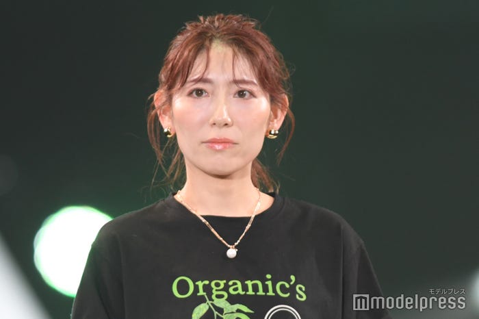 中村秋季乃(C)モデルプレス