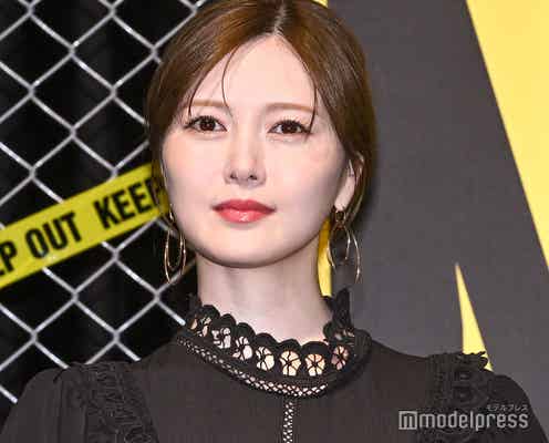 白石麻衣、豊川悦司からツッコミも即否定「笑いを堪えるのが大変でした」【No Activity】
