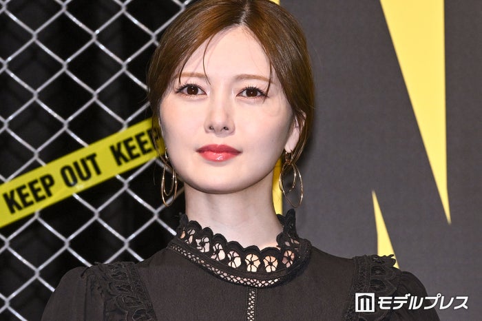 白石麻衣、豊川悦司からツッコミも即否定「笑いを堪えるのが大変でした」【No Activity】