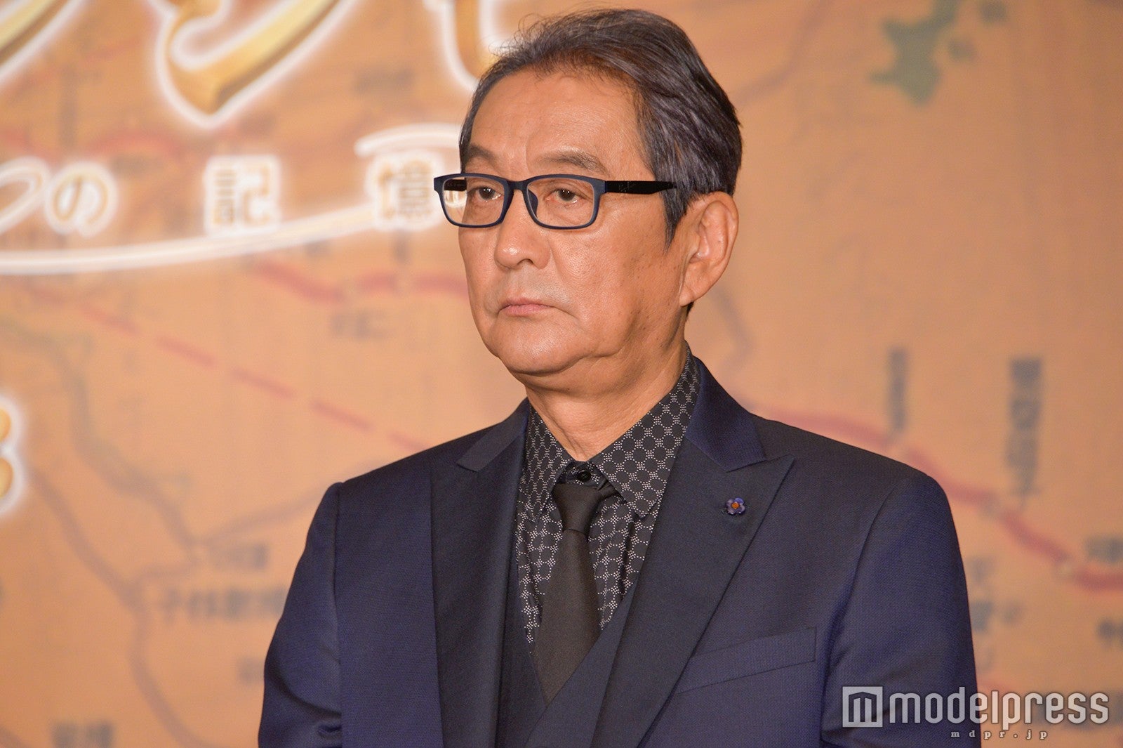 滝田洋二郎監督 （C）モデルプレス