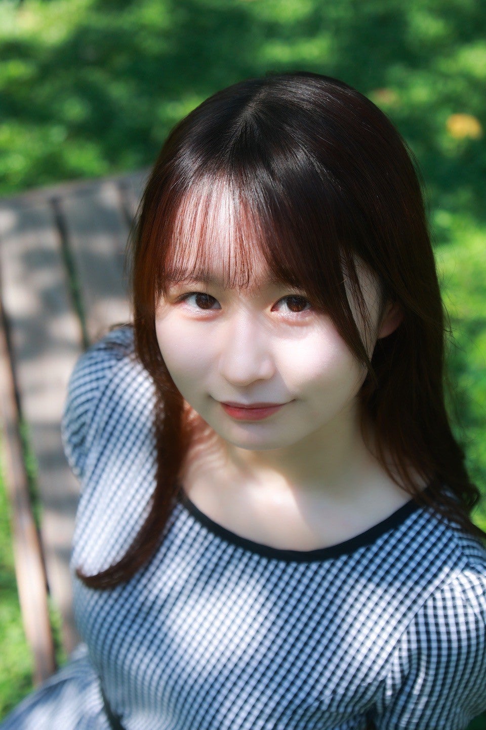 「ミス都立大」ファイナリスト・八田怜央菜さんの素顔に迫る【大学コンテスト2024特集】