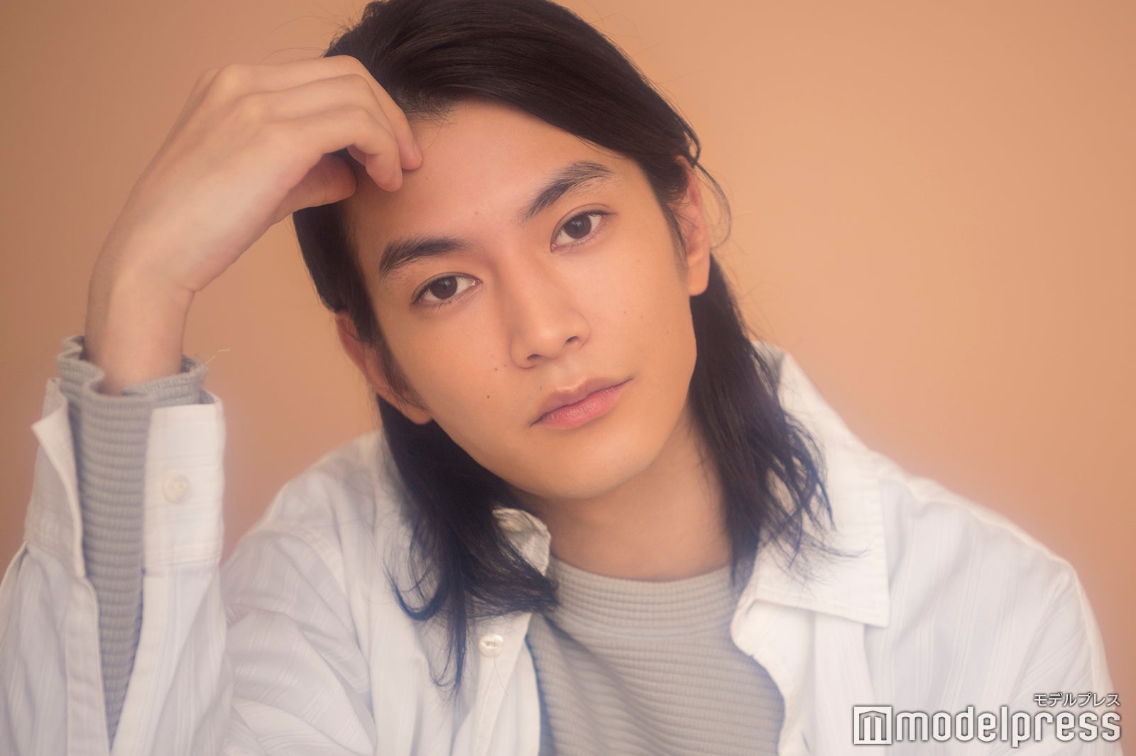 渡邊圭祐（C）モデルプレス