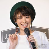 南明奈 髪型を真似したい リクエストに応え写真で解説 モデルプレス