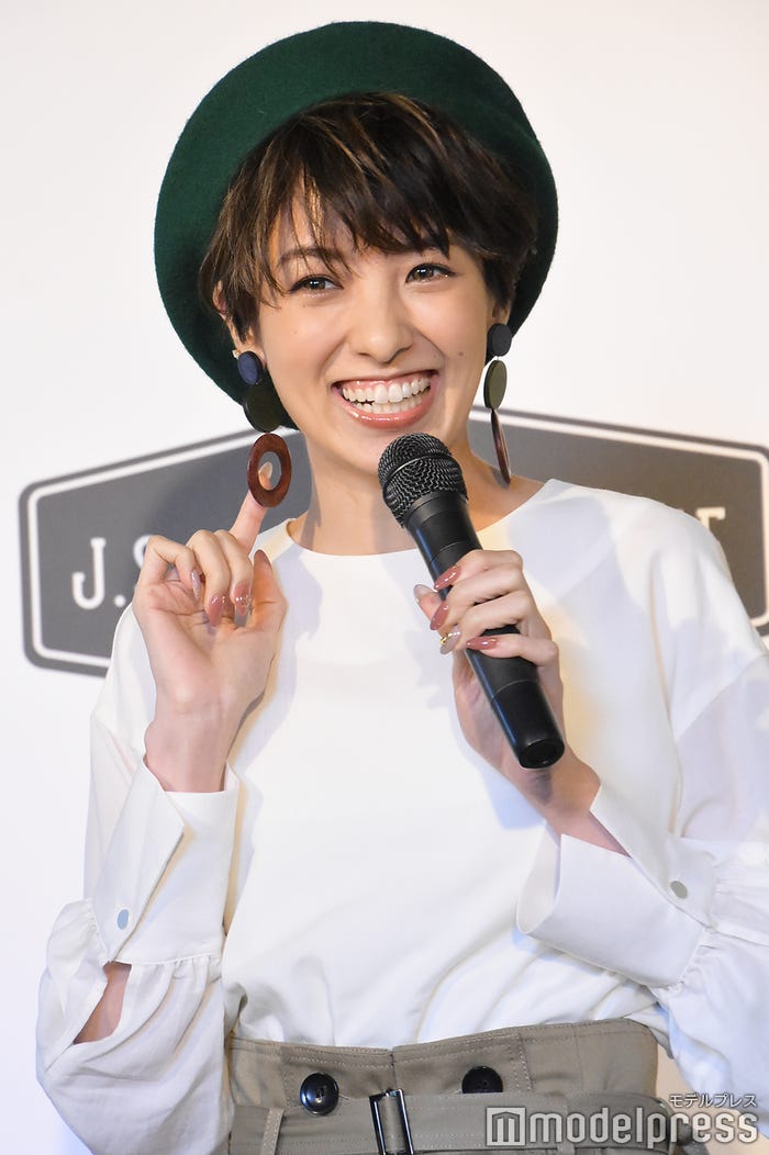 南明奈 髪型を真似したい リクエストに応え写真で解説 モデルプレス 南明奈 髪型を真似したい リクエストに応え写真で解説 モデルプレス