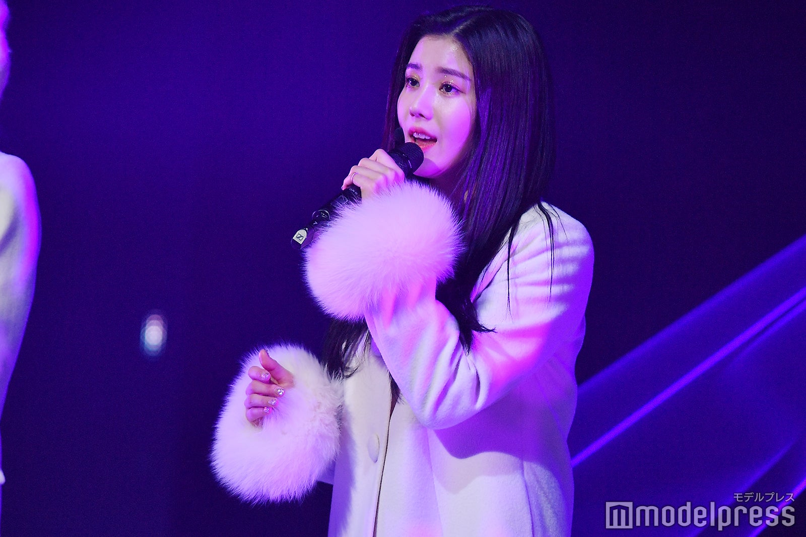 クォン・ウンビ （C）モデルプレス