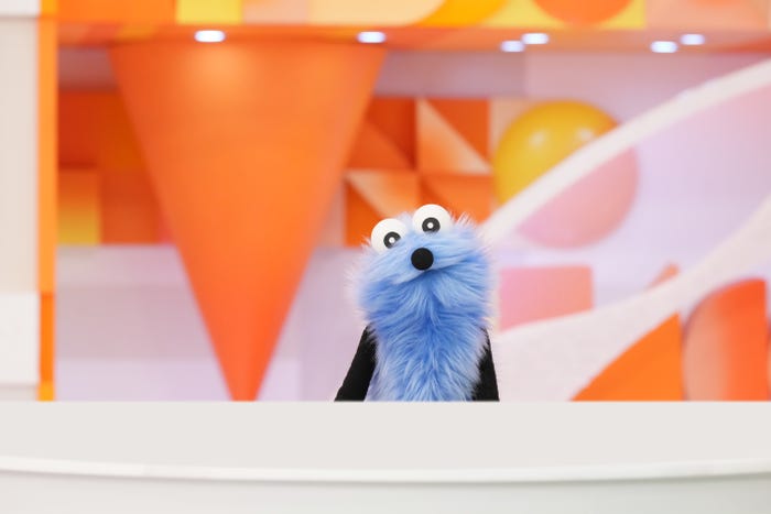 スンスン(C)PUPPET SUNSUN/PS committee