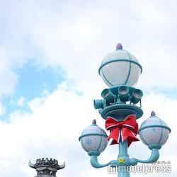 NO LIMIT!クリスマス 2023(C)モデルプレス