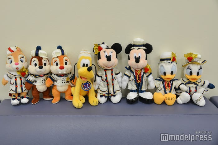 スペシャルグッズ (C)モデルプレス(C)Disney