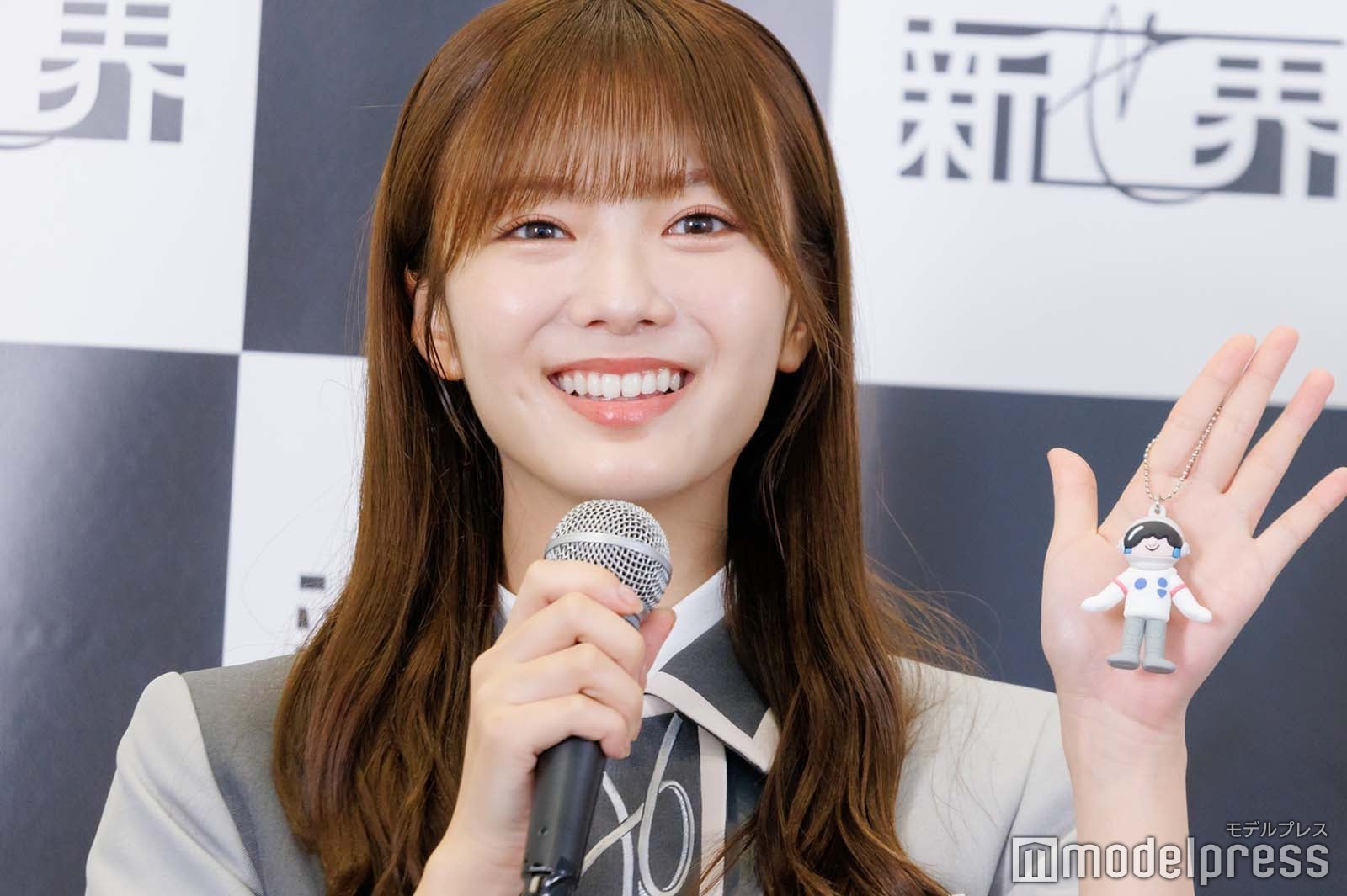 田村保乃（C）モデルプレス