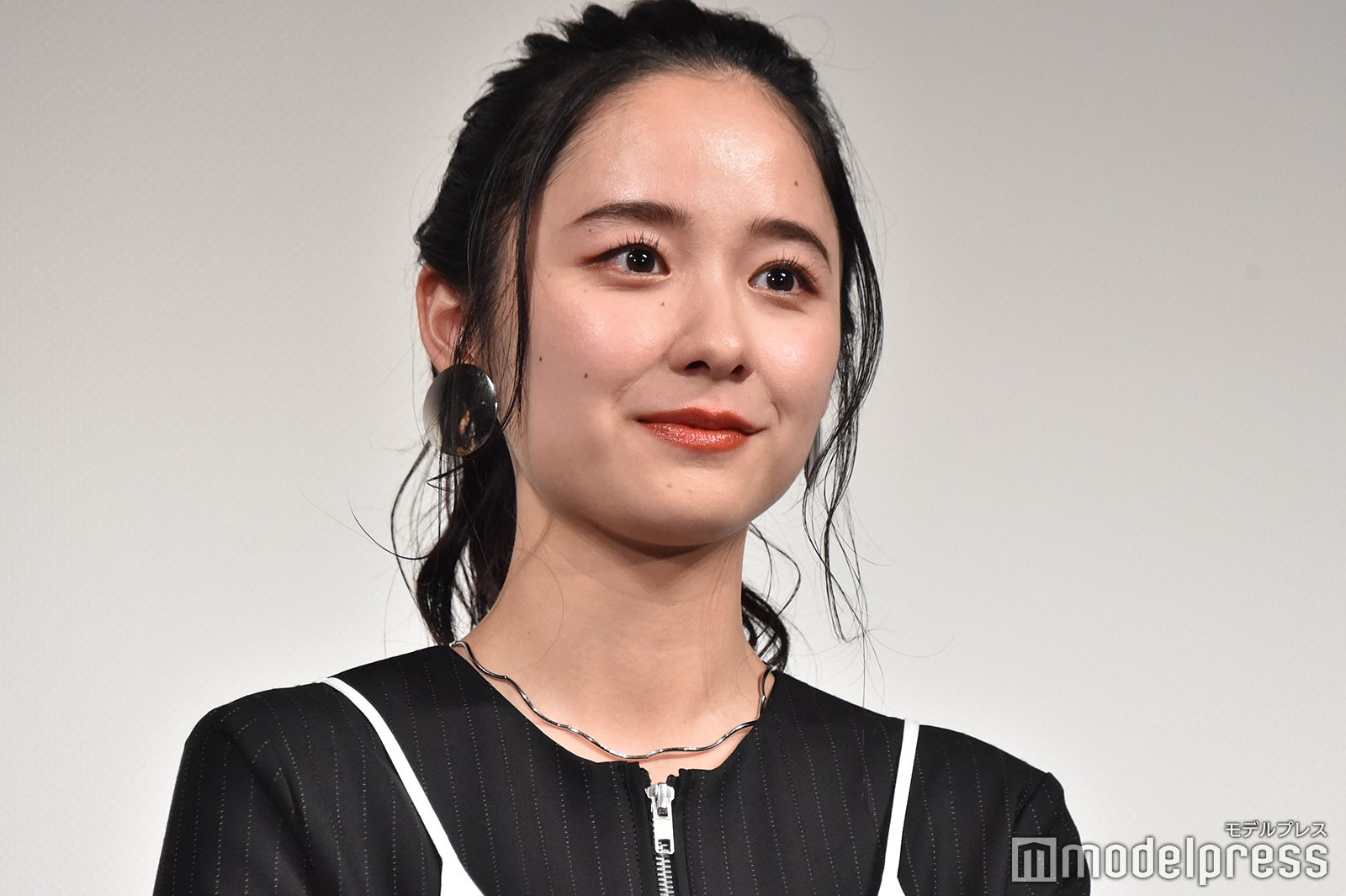 堀田真由 （C）モデルプレス