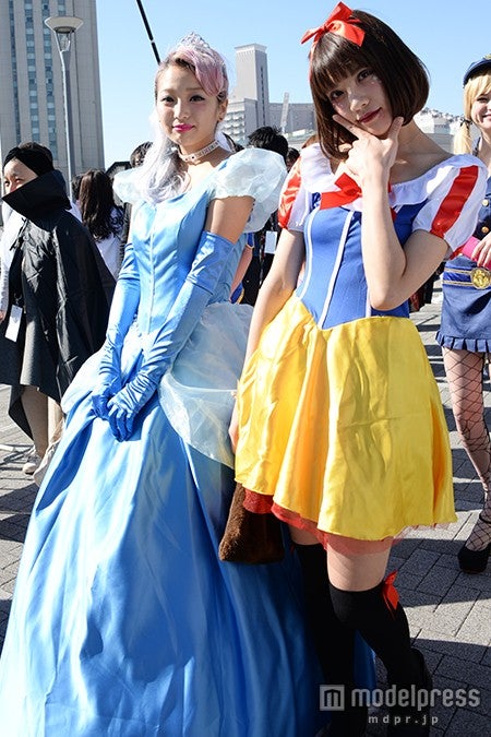 なつぅみ＆ヴィエンナ