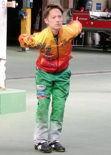 【ボート】平和島 杉村賢也は仕上がりに自信 足を生かしてベスト6入りをにらむ「チャンスは十分にあると思う」
