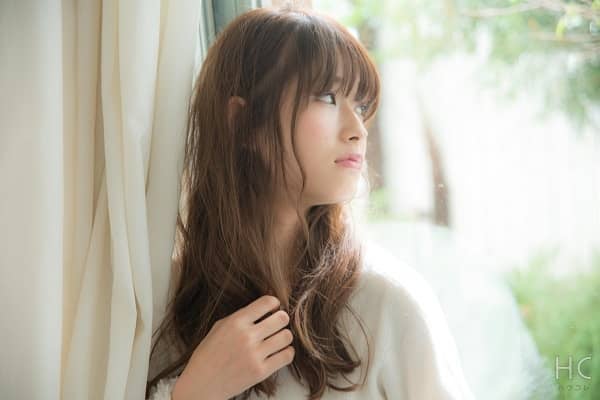 メンズのハートを刺激する フェロモン女子になる方法 ４選 モデルプレス