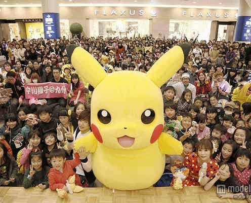 中川翔子、「しょこたんになりたい」質問に回答 ファン1000人と熱狂