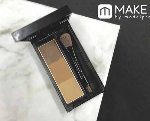 眉コスメ不動のセンター!コスパ最強アイブロウをおさらい