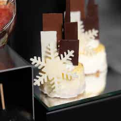 「Strawberry Busters」アフタヌーンティー/提供画像