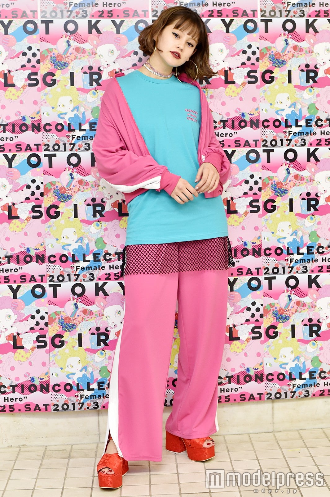 emma（C）モデルプレス