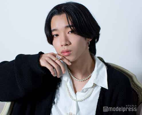 「君の花になる」8LOOMで話題の森愁斗、自己投資の大切さ実感 20歳迎え大人体験