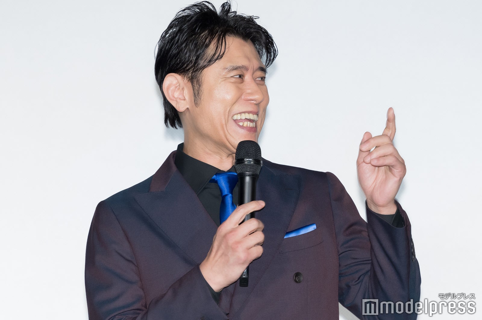 原田泰造（C）モデルプレス