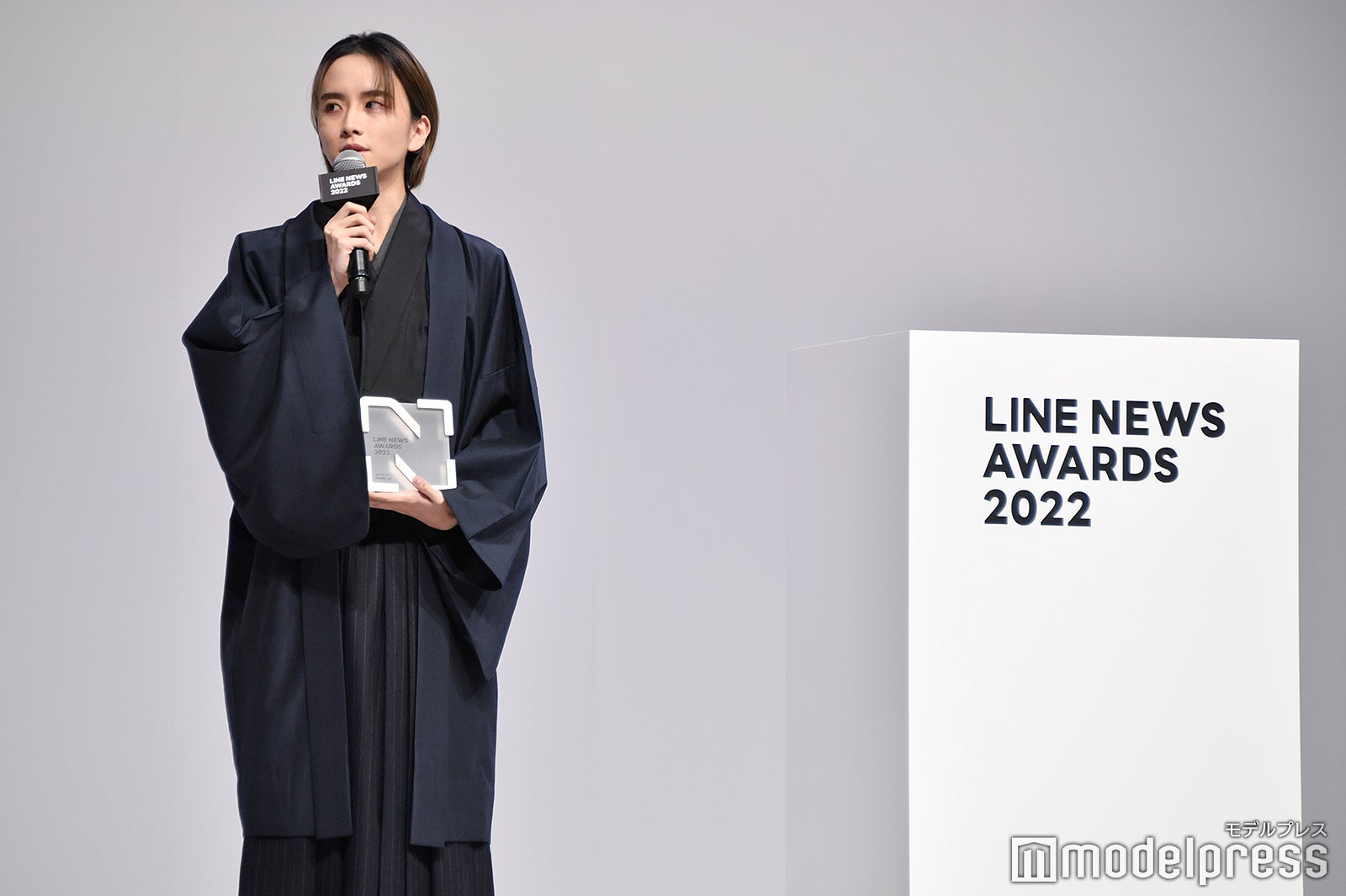 板垣李光人（C）モデルプレス