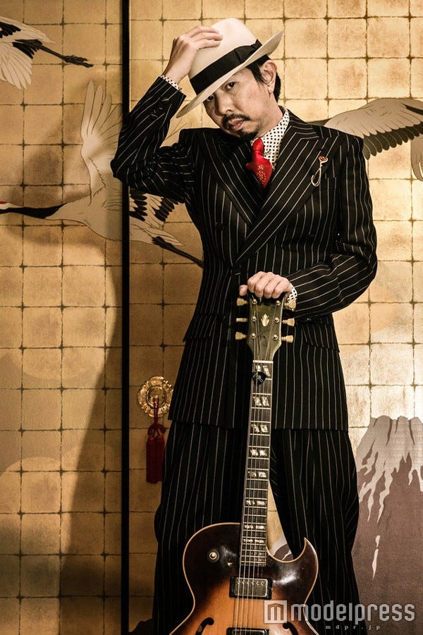 大事MANブラザーズ 立川俊之