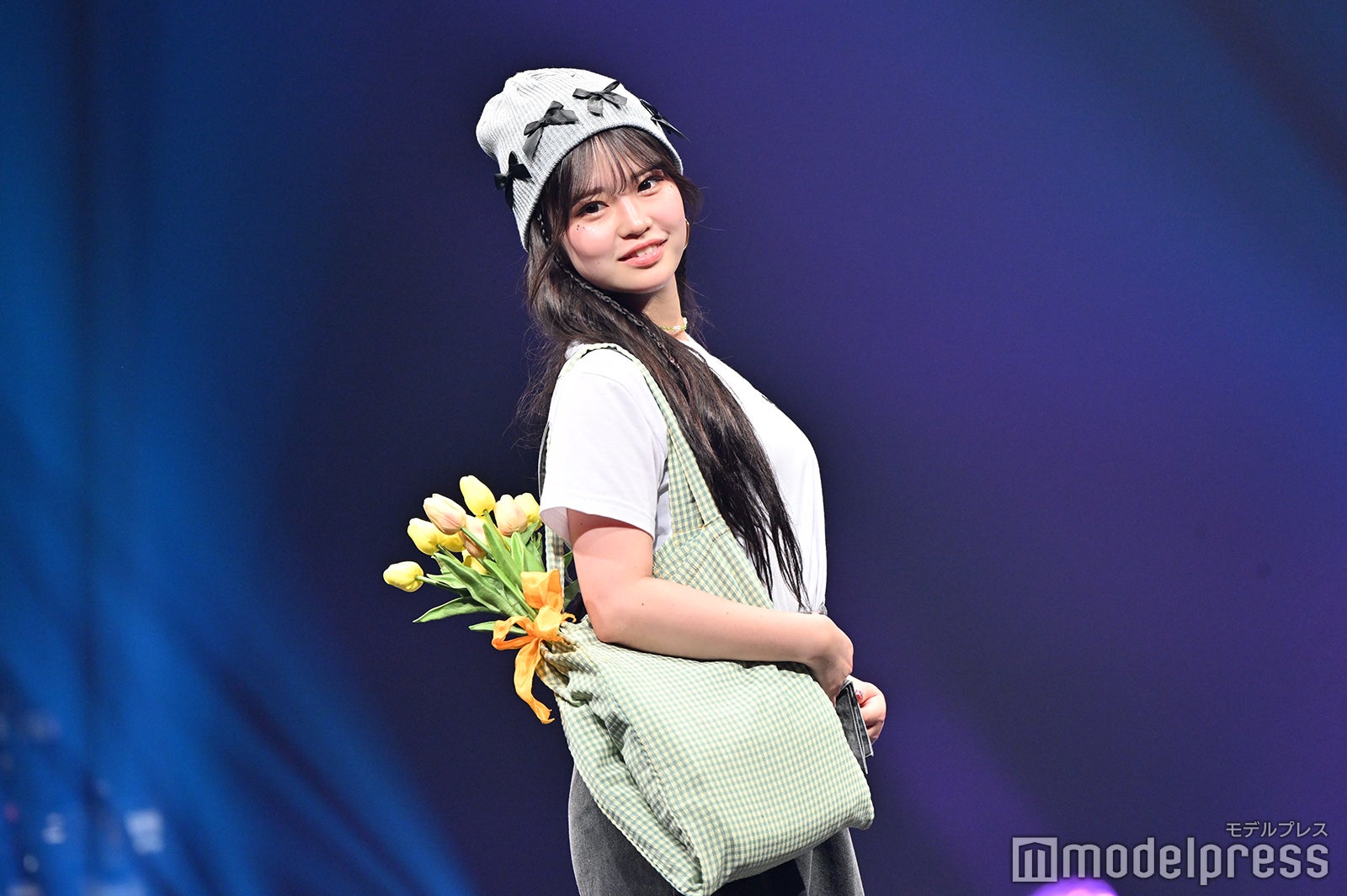 （C）モデルプレス