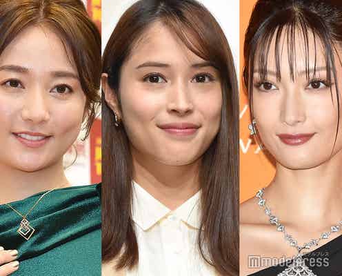 「七人の秘書」広瀬アリス、木村文乃&菜々緒への“オタク全開”ツイートが話題「羨ましい」「一体どんな?」の声