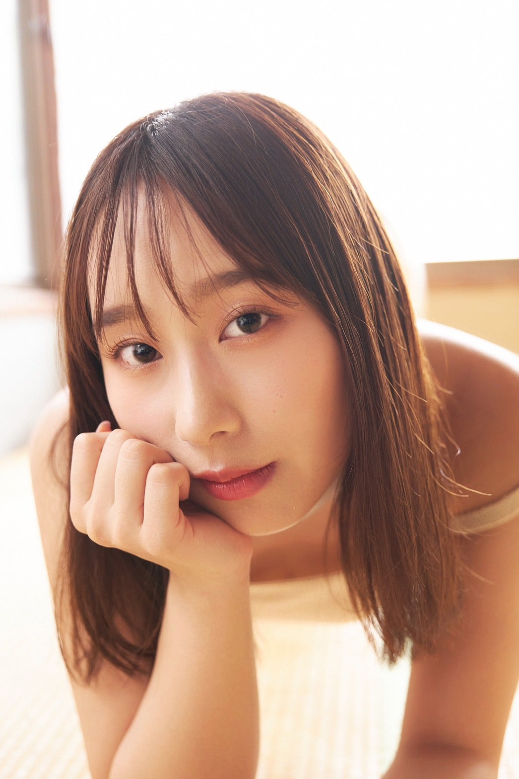 HANAO（提供画像）