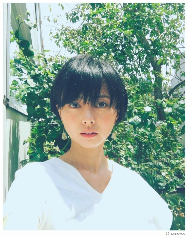 元チャイドル野村佑香、第2子出産を発表