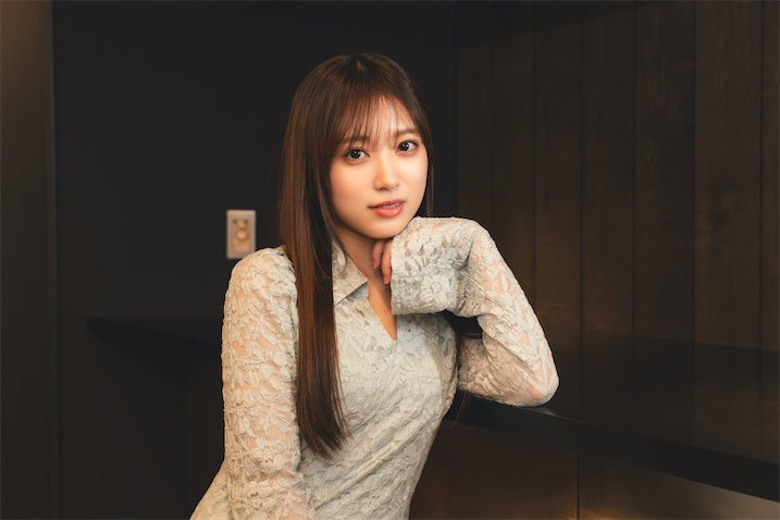 矢吹奈子「酸欠になるほど全力で挑んだ」“あざといけど絶対に嫌われない”役作り新境地