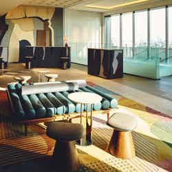 ホテルインディゴ東京渋谷/提供画像